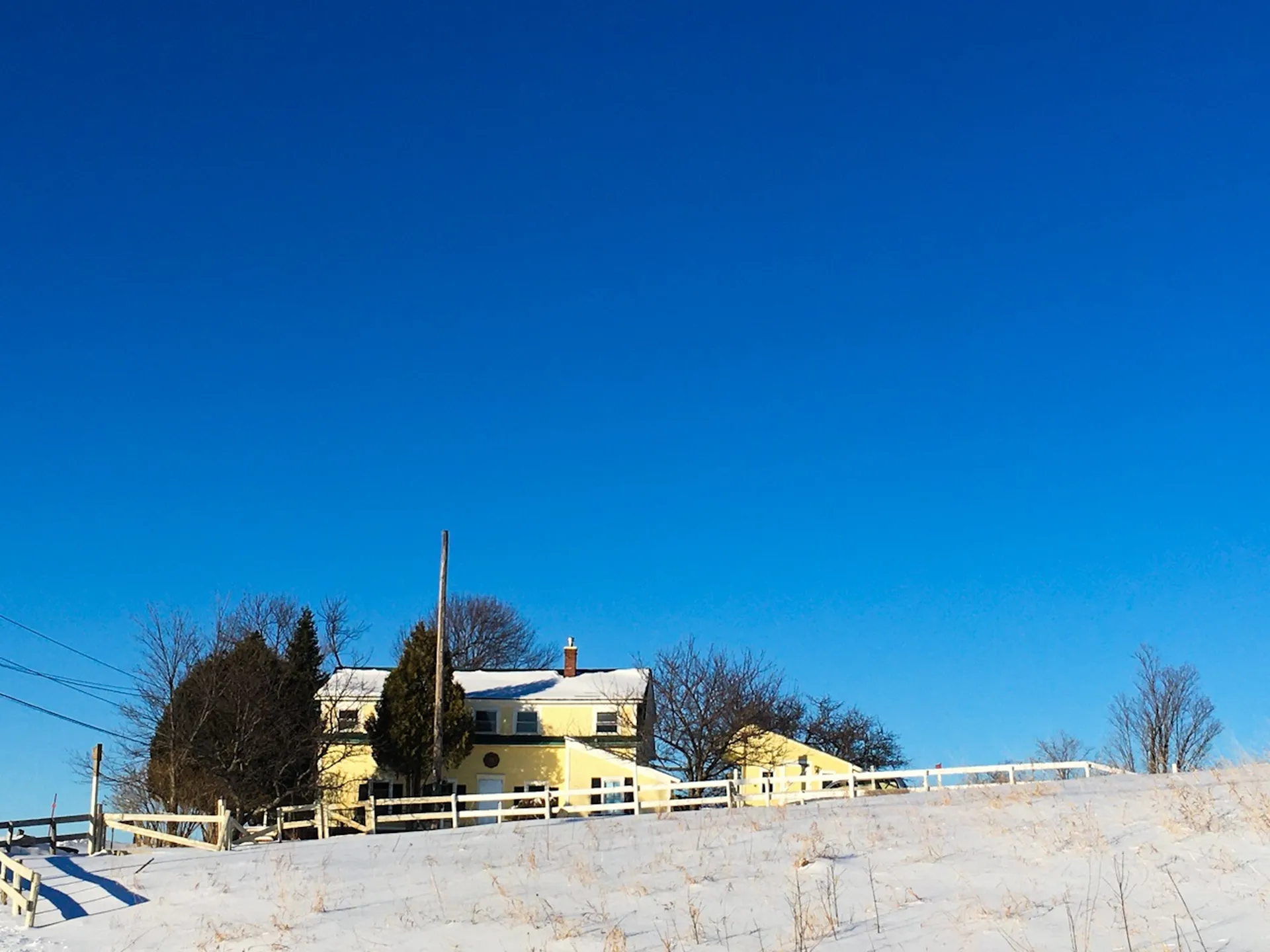 1303 Fuller Hill Road Warren VT 05674