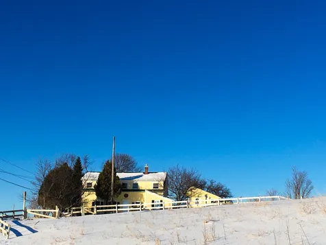 1303 Fuller Hill Road Warren VT 05674