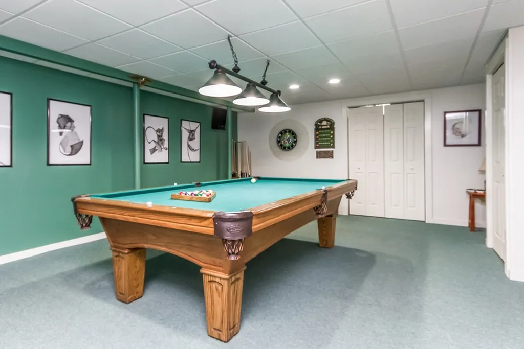 5 Ridgewood Lane Concord NH 03301