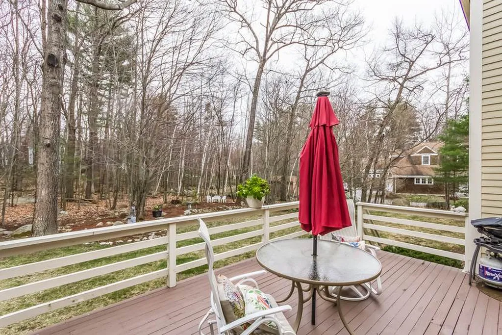 5 Ridgewood Lane Concord NH 03301