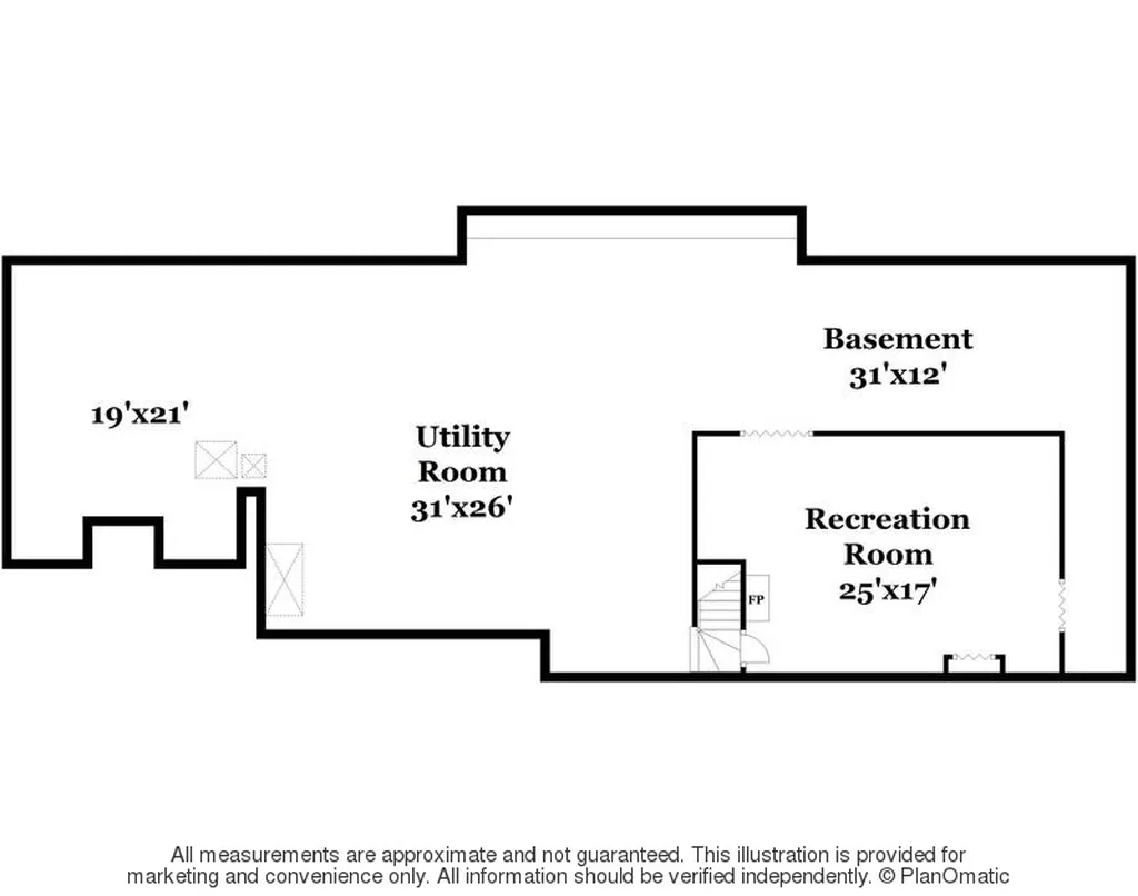 5 Ridgewood Lane Concord NH 03301