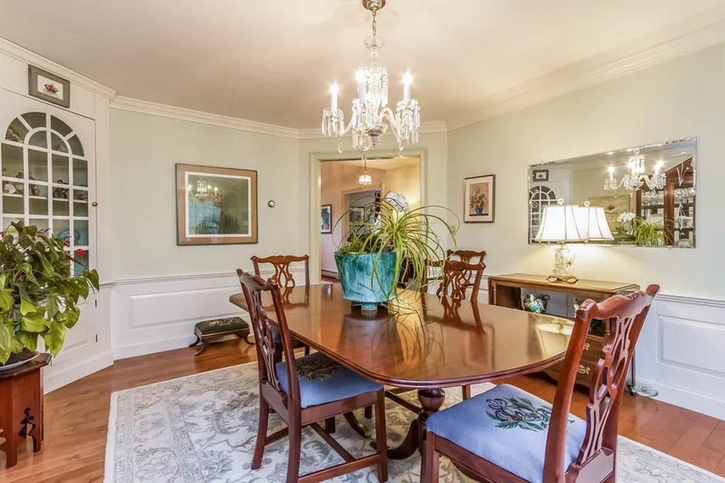 5 Ridgewood Lane Concord NH 03301