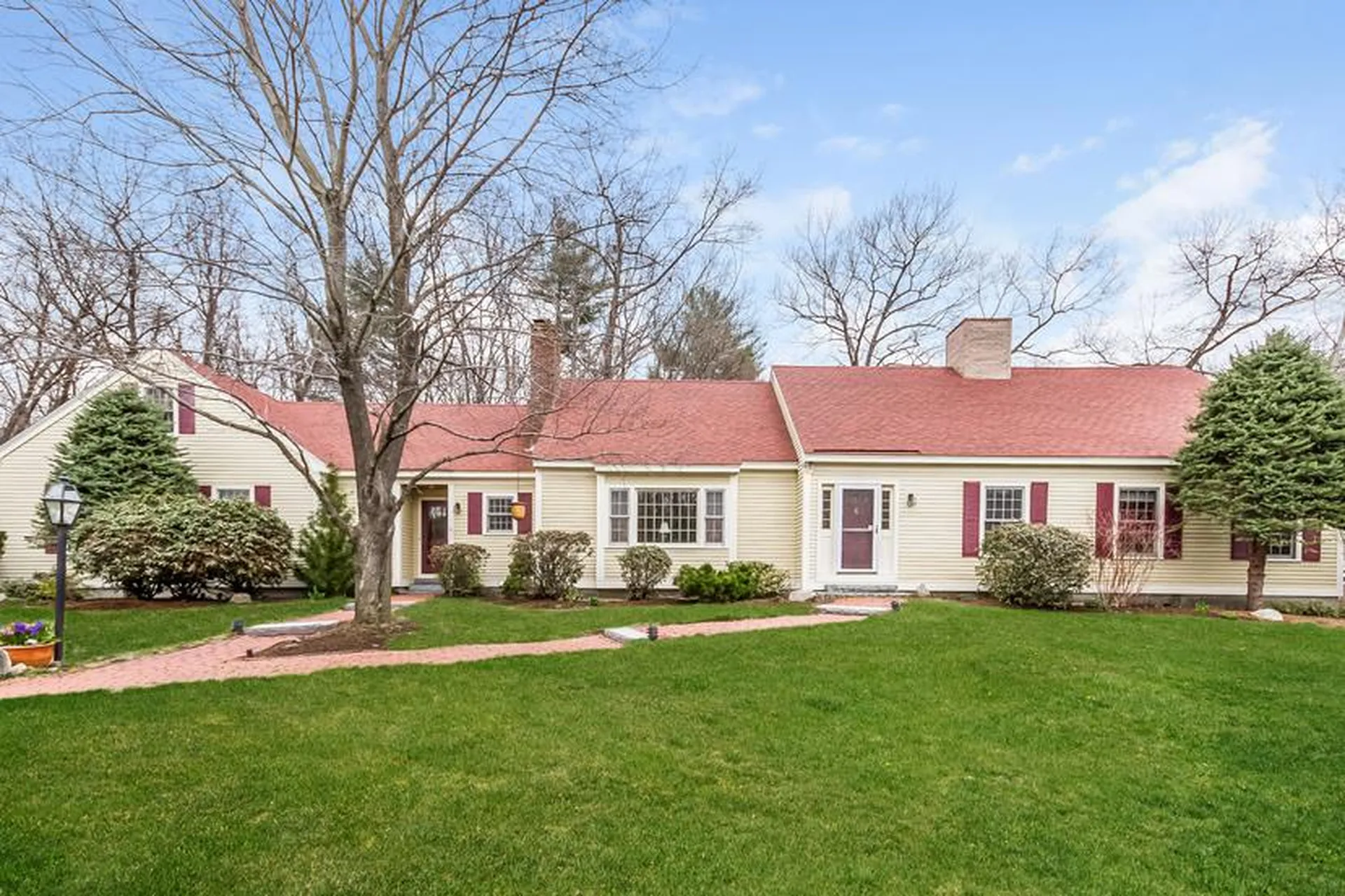 5 Ridgewood Lane Concord NH 03301