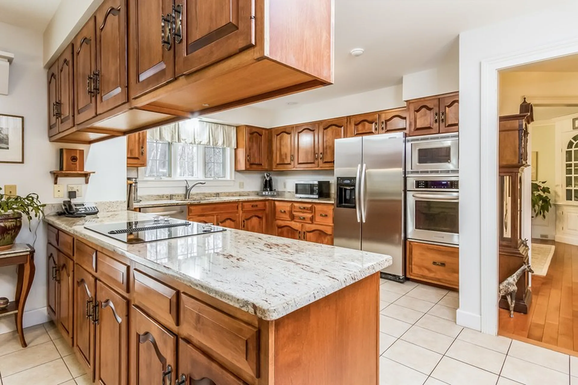 5 Ridgewood Lane Concord NH 03301