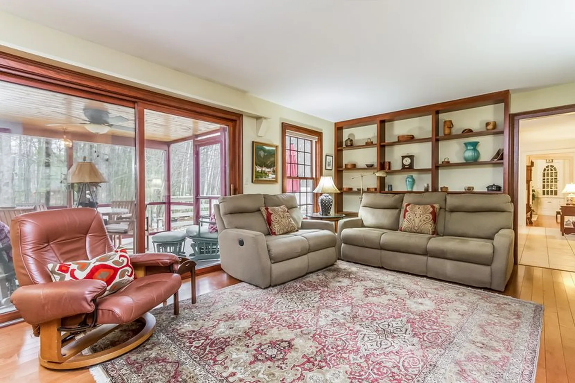 5 Ridgewood Lane Concord NH 03301