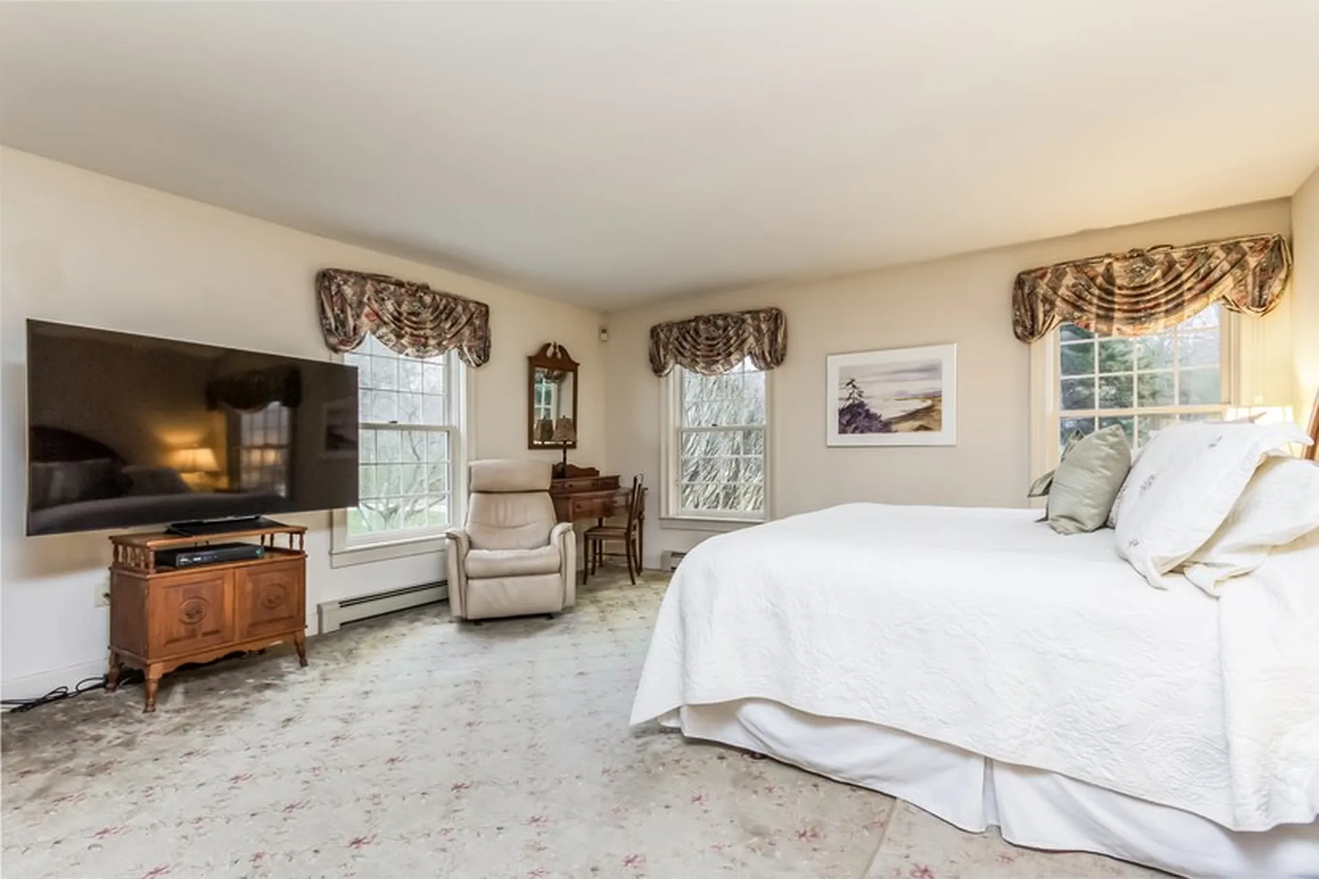 5 Ridgewood Lane Concord NH 03301