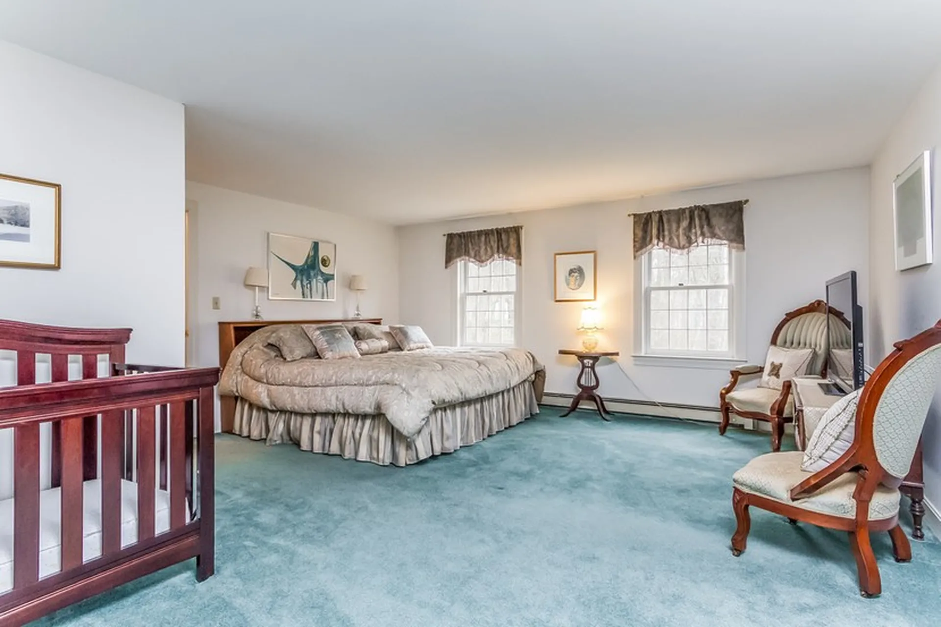 5 Ridgewood Lane Concord NH 03301
