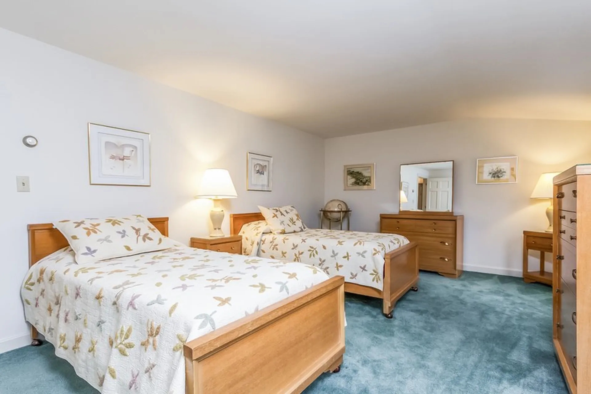 5 Ridgewood Lane Concord NH 03301