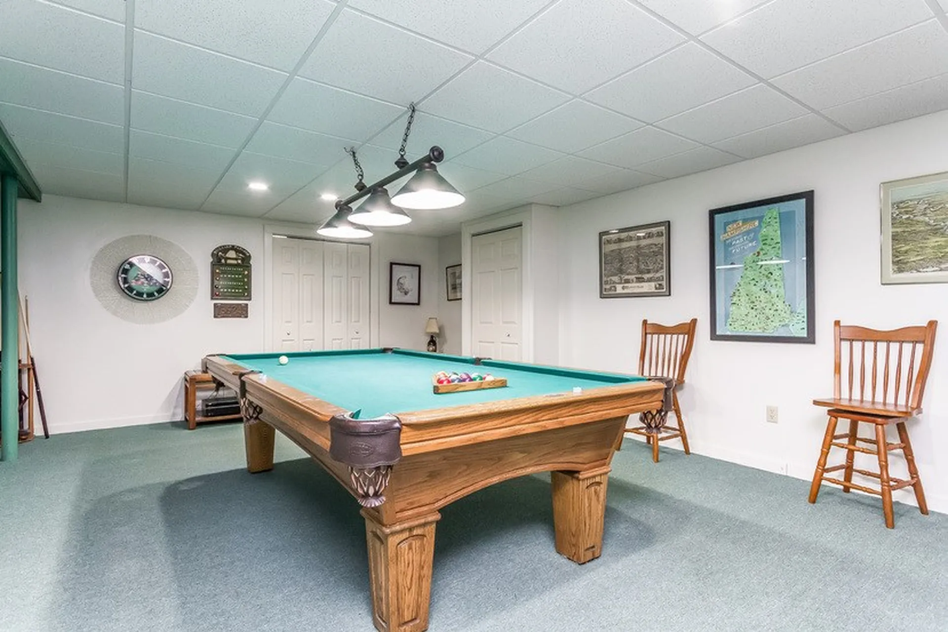 5 Ridgewood Lane Concord NH 03301