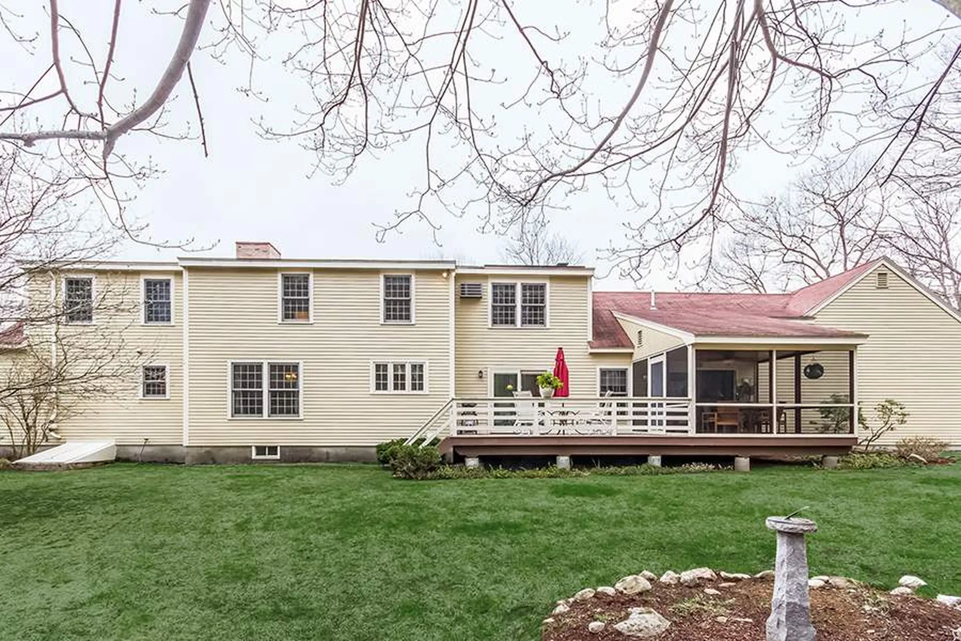 5 Ridgewood Lane Concord NH 03301