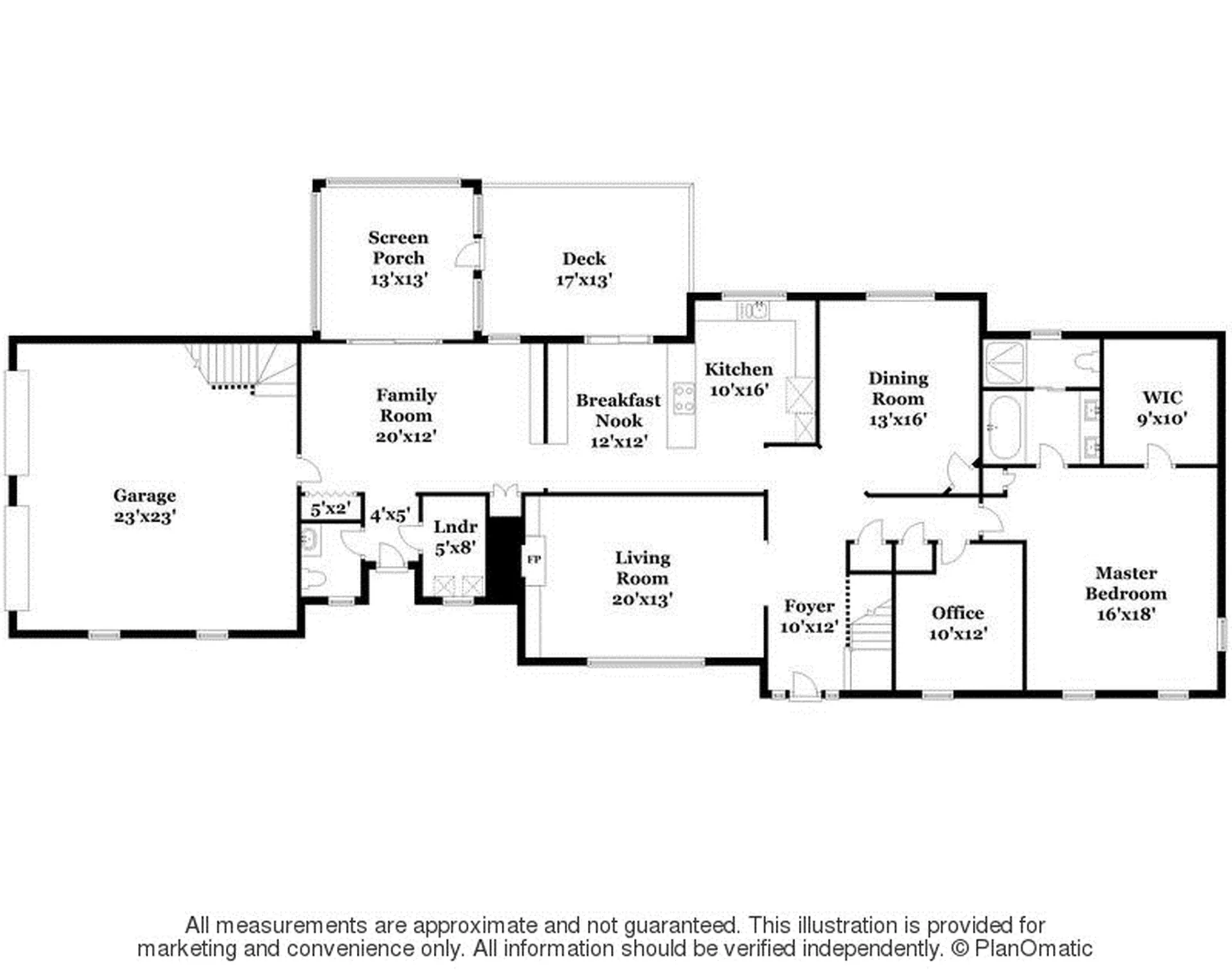 5 Ridgewood Lane Concord NH 03301