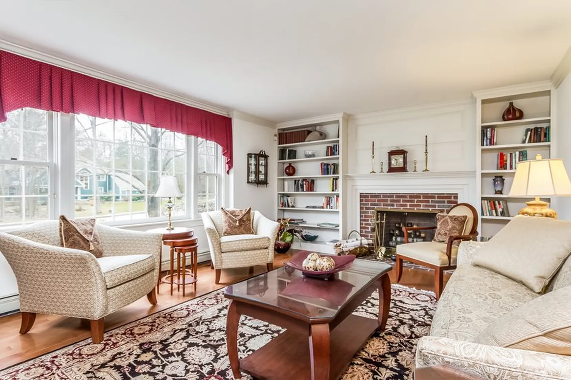 5 Ridgewood Lane Concord NH 03301