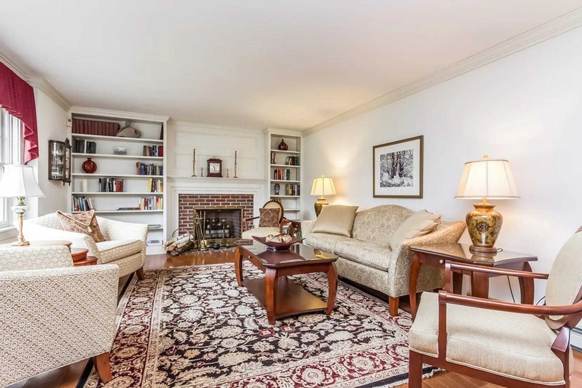 5 Ridgewood Lane Concord NH 03301