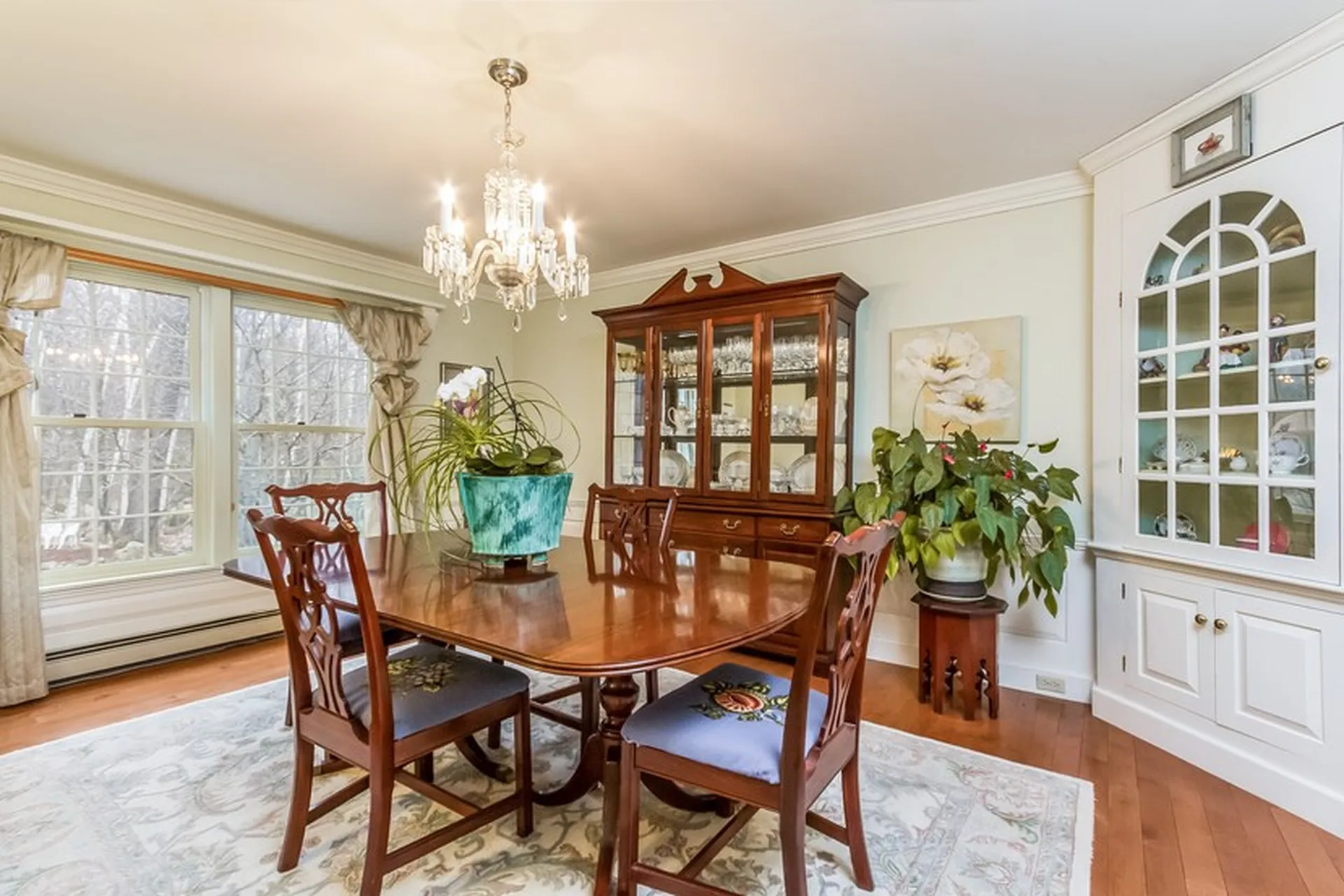 5 Ridgewood Lane Concord NH 03301