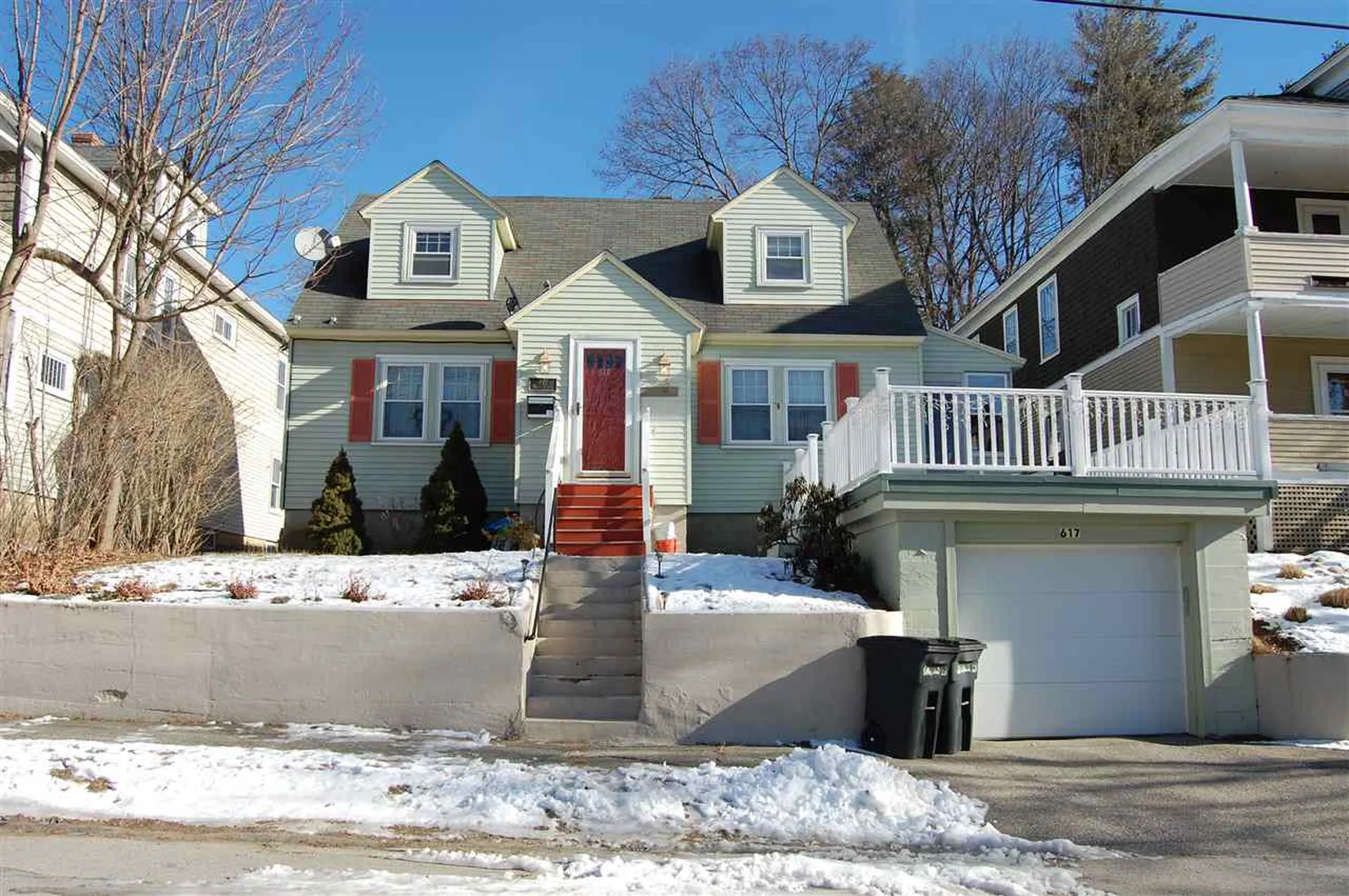 617 Beacon Street Manchester NH 03104