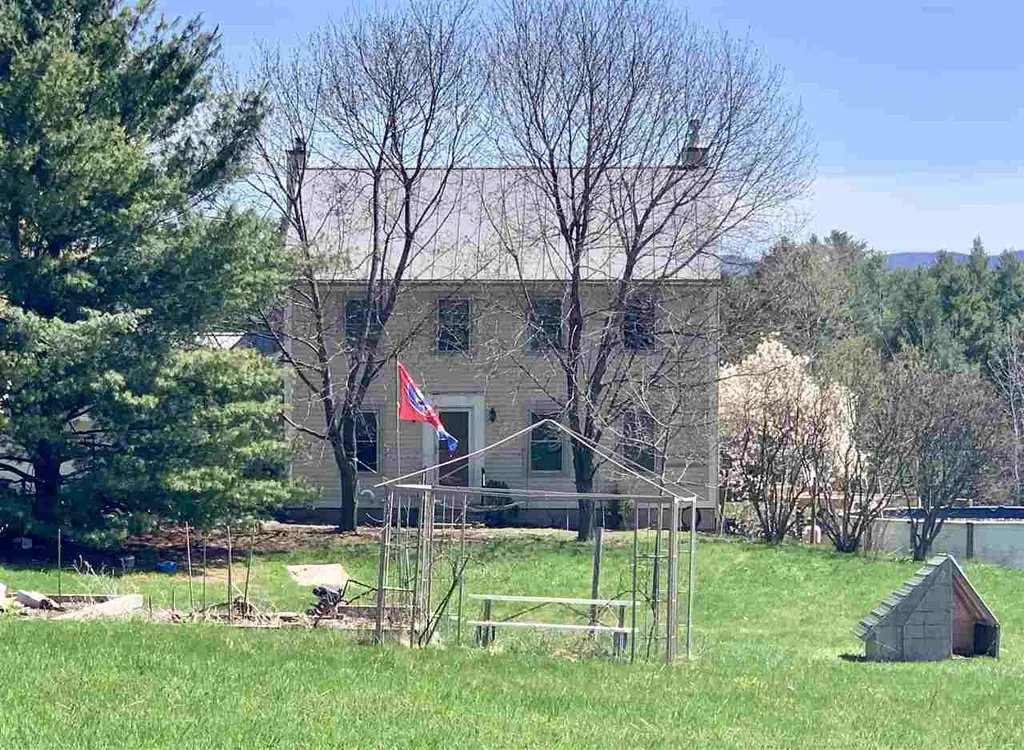 296 Mount Philo Road Ferrisburgh VT 05473