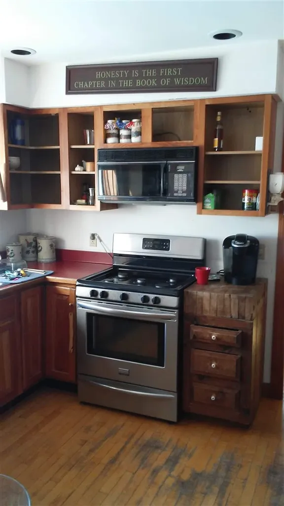 296 Mount Philo Road Ferrisburgh VT 05473