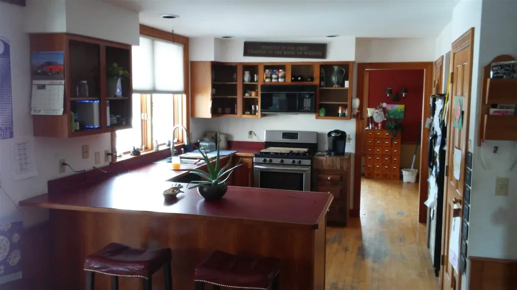 296 Mount Philo Road Ferrisburgh VT 05473