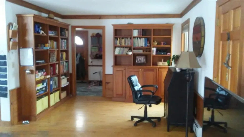 296 Mount Philo Road Ferrisburgh VT 05473