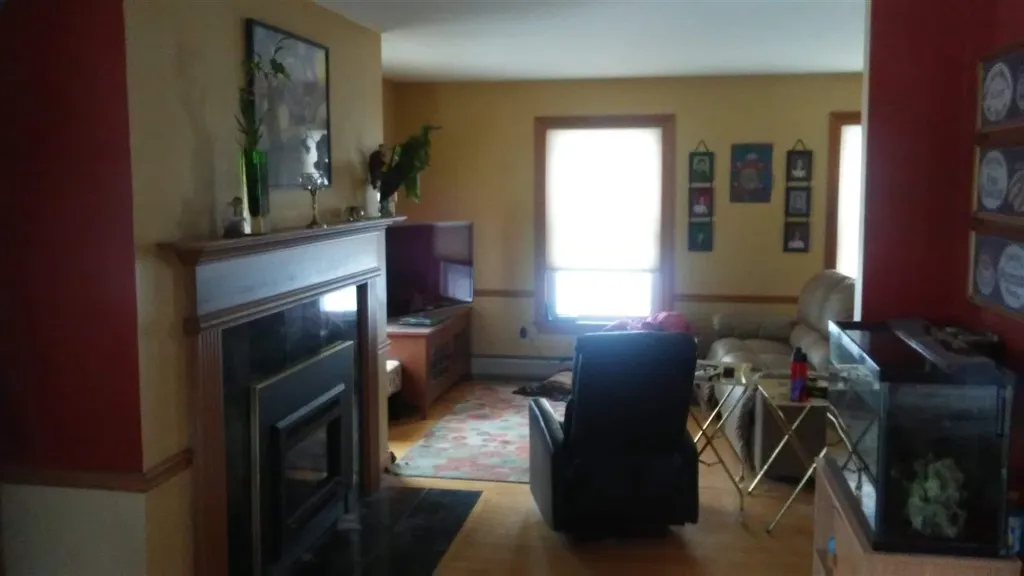 296 Mount Philo Road Ferrisburgh VT 05473