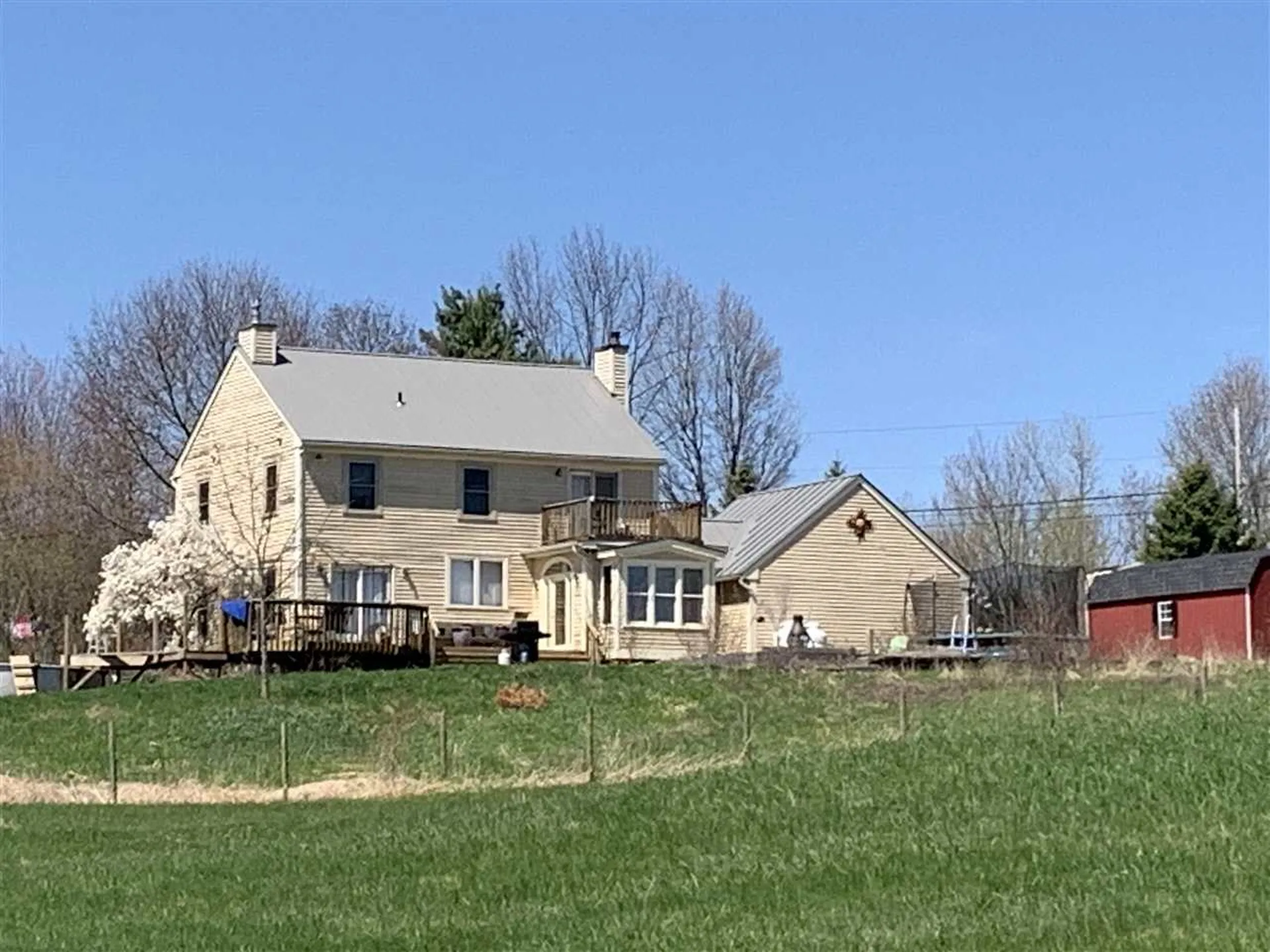 296 Mount Philo Road Ferrisburgh VT 05473
