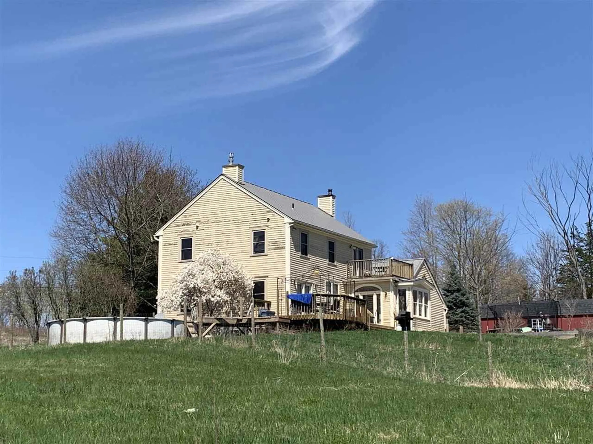296 Mount Philo Road Ferrisburgh VT 05473