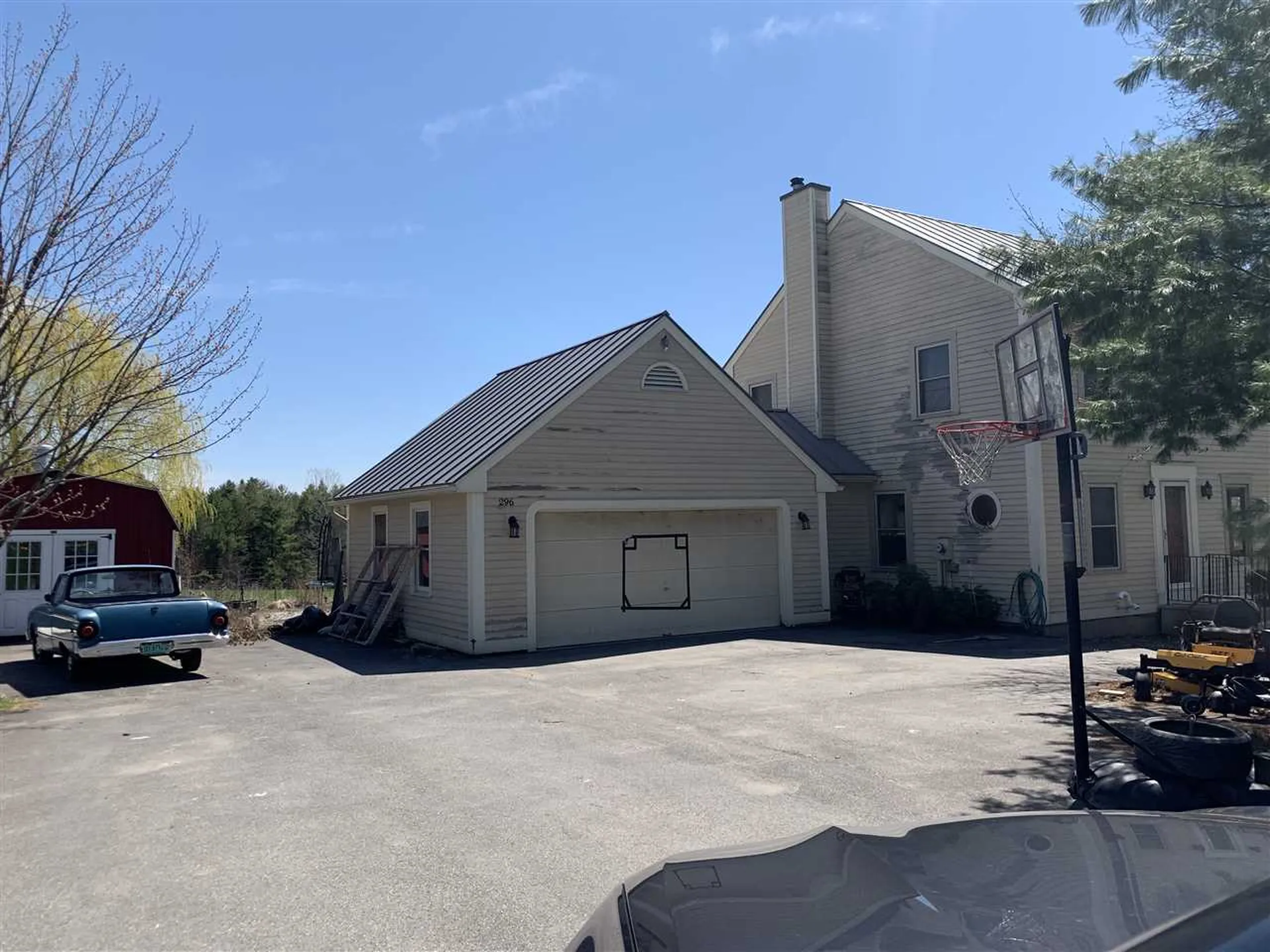 296 Mount Philo Road Ferrisburgh VT 05473