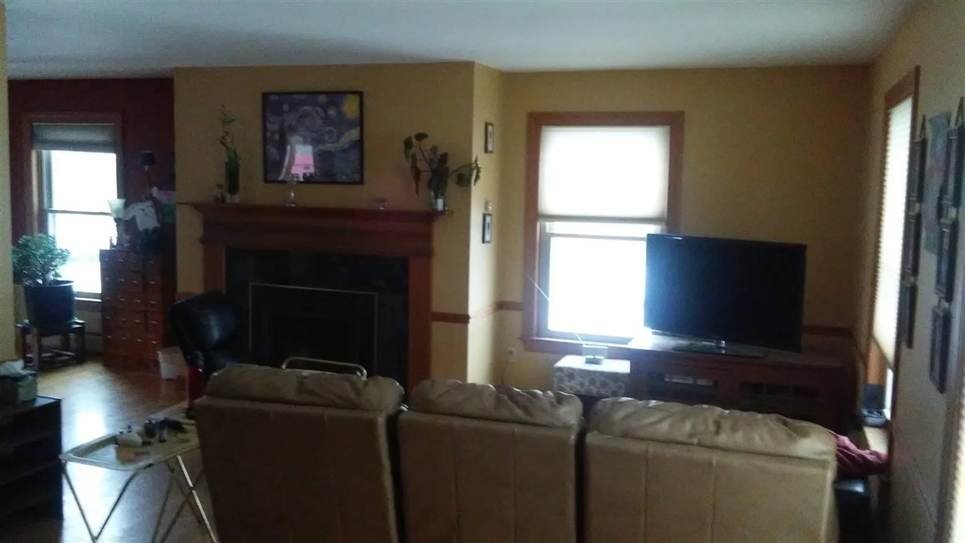 296 Mount Philo Road Ferrisburgh VT 05473