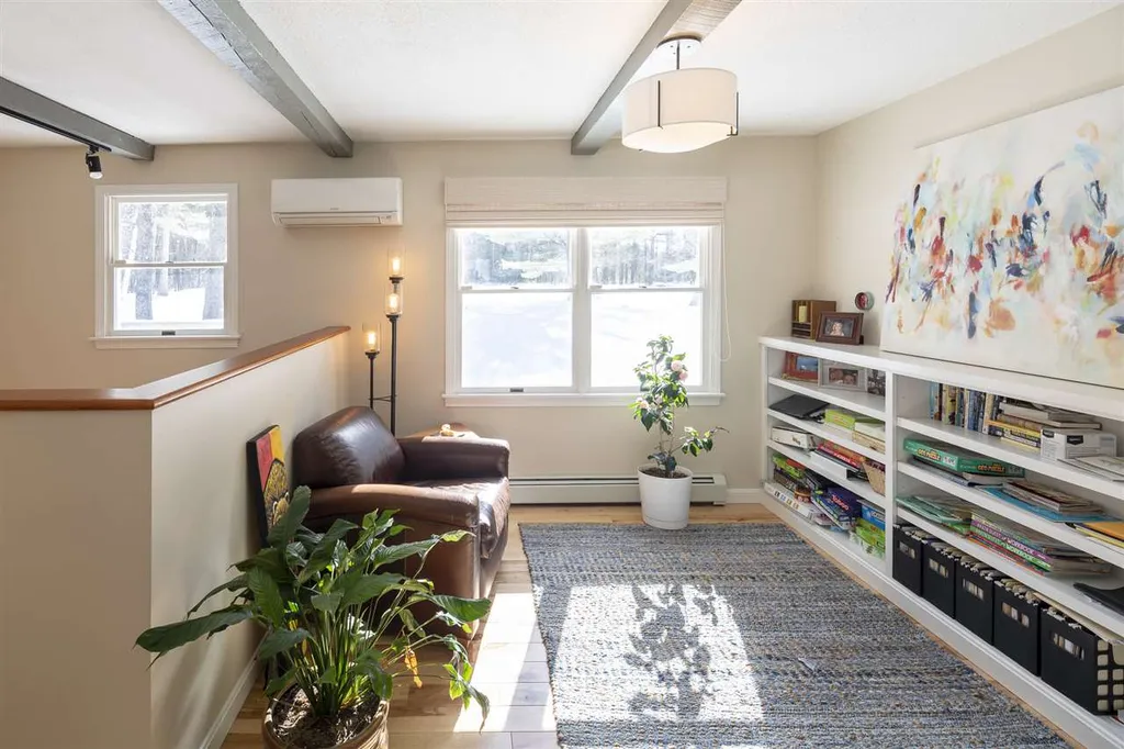 456 Indian Pond Road Orford NH 03777