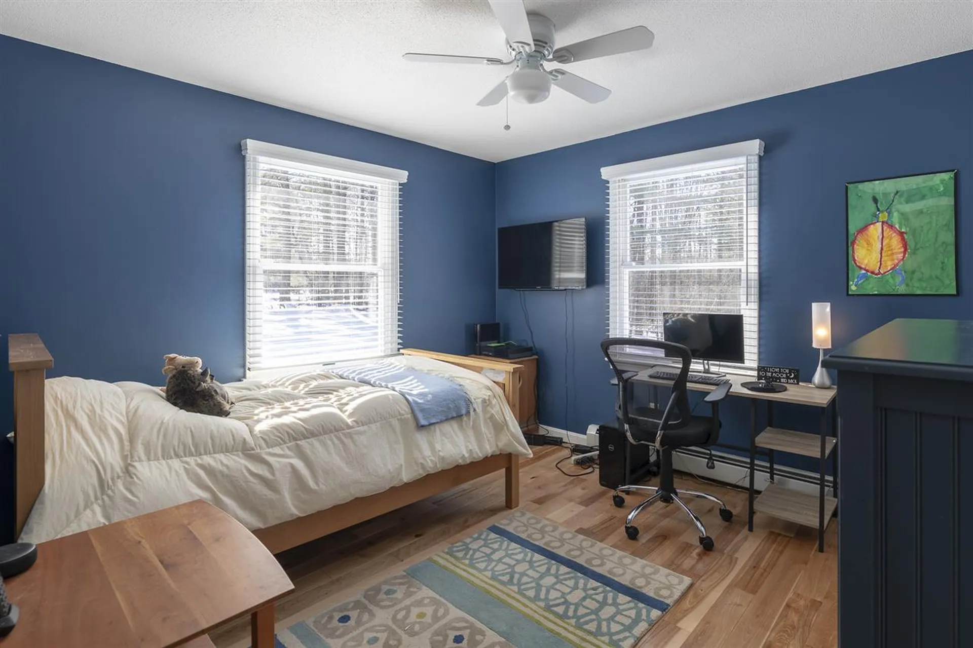456 Indian Pond Road Orford NH 03777