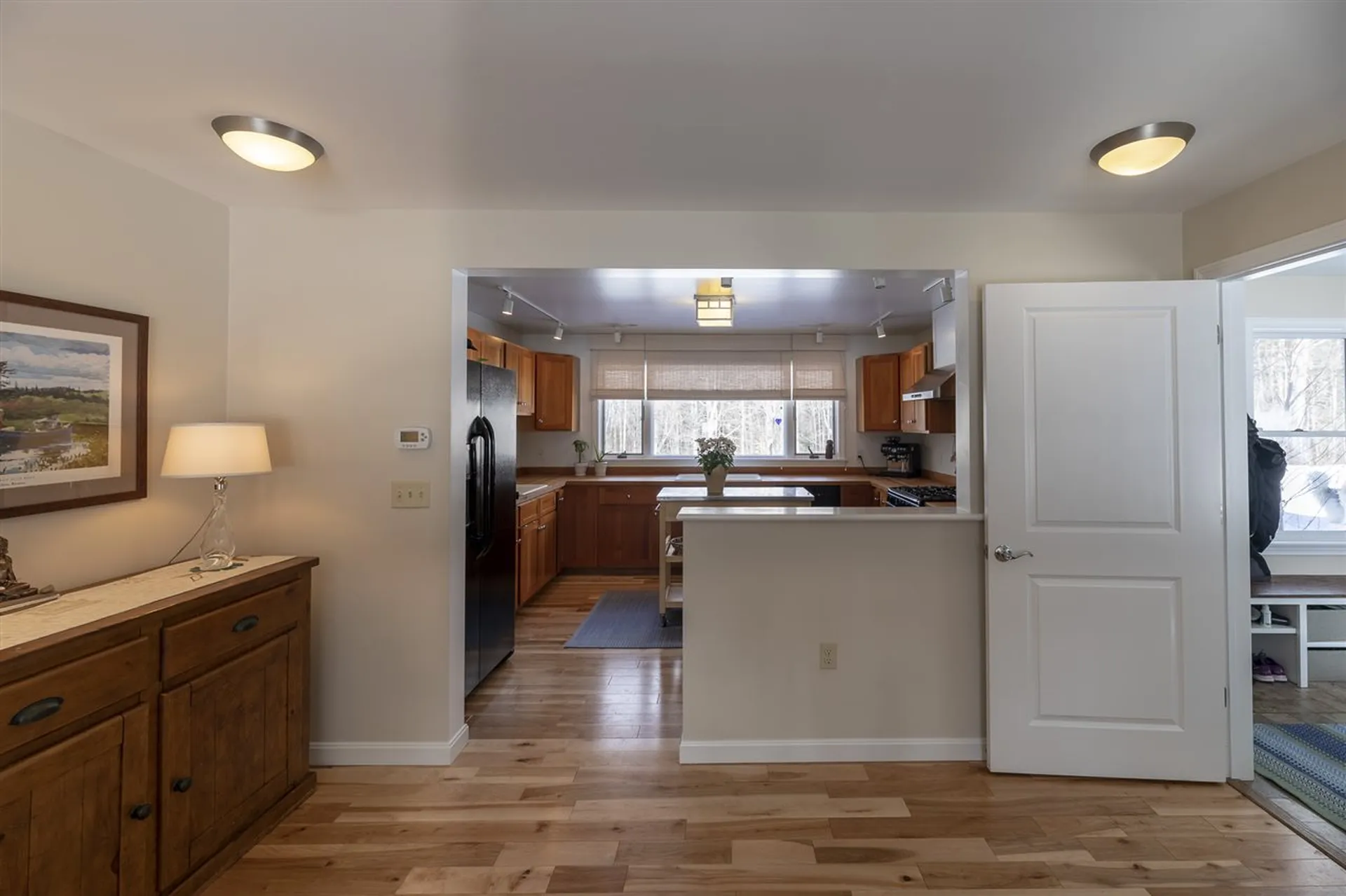 456 Indian Pond Road Orford NH 03777