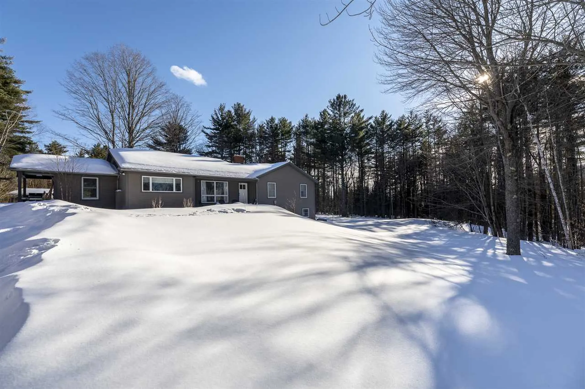 456 Indian Pond Road Orford NH 03777