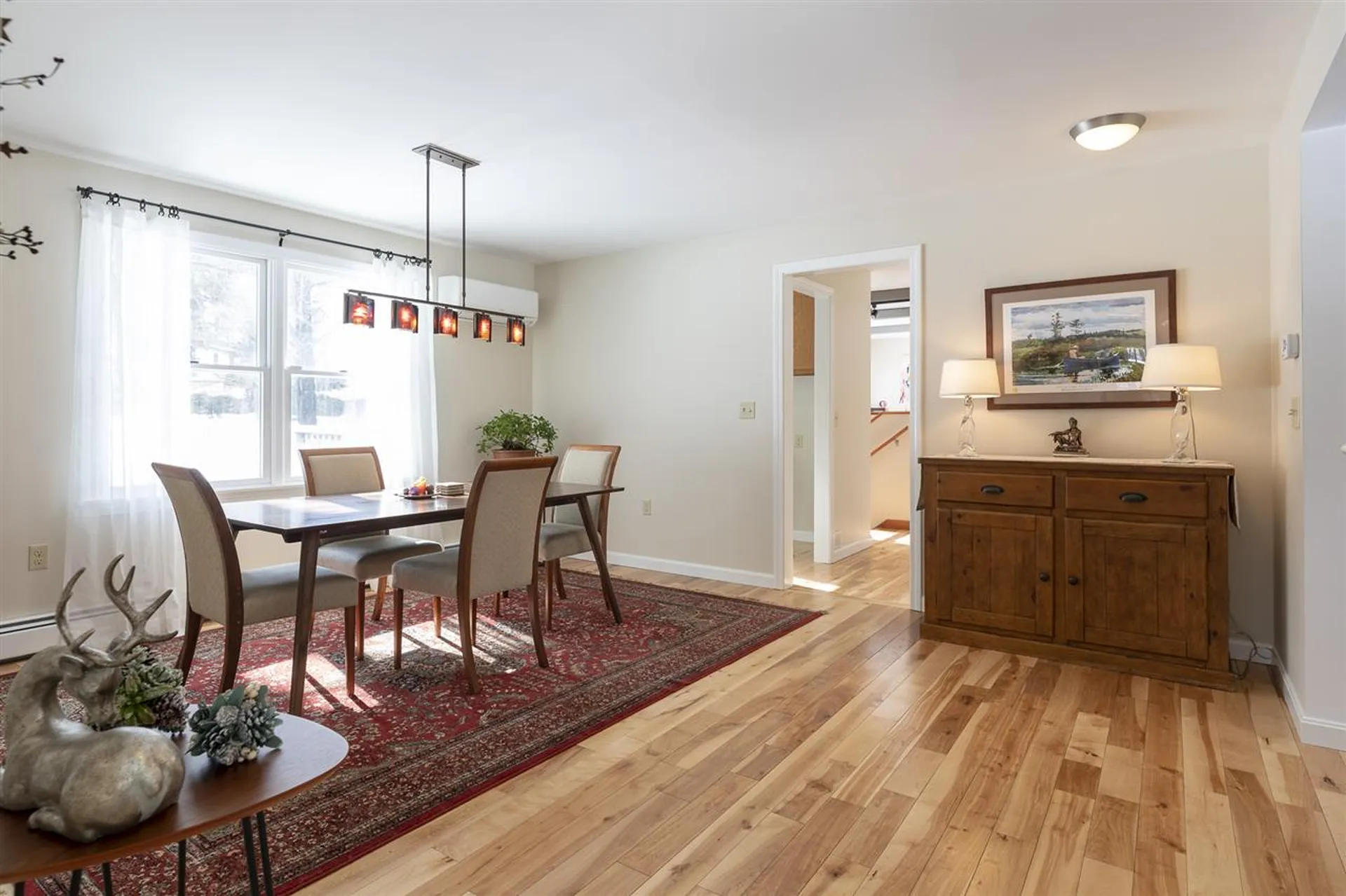 456 Indian Pond Road Orford NH 03777