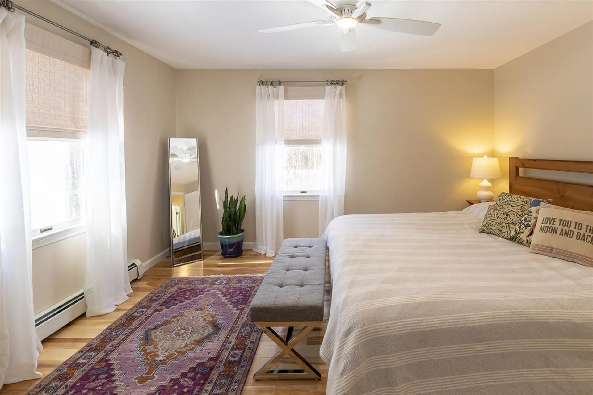 456 Indian Pond Road Orford NH 03777