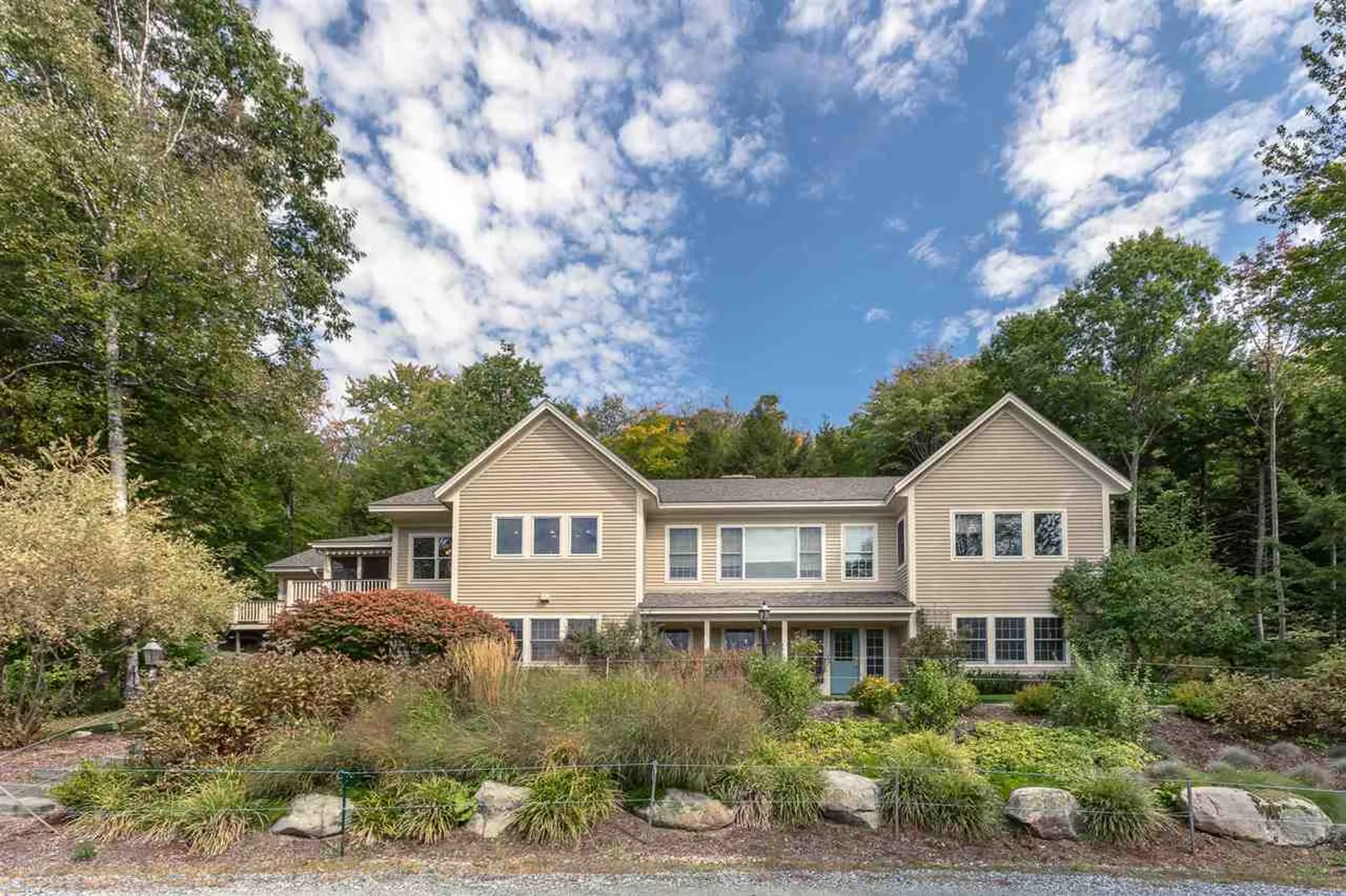 47 Sunset Rock Road Lebanon NH 03766