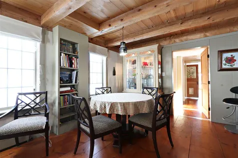 480 Bayley Hazen Road Peacham VT 05862