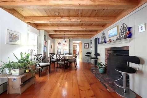 480 Bayley Hazen Road Peacham VT 05862