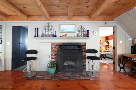 480 Bayley Hazen Road Peacham VT 05862