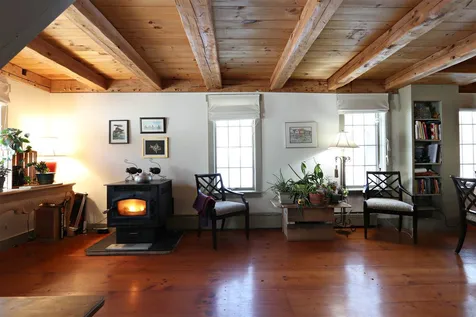 480 Bayley Hazen Road Peacham VT 05862