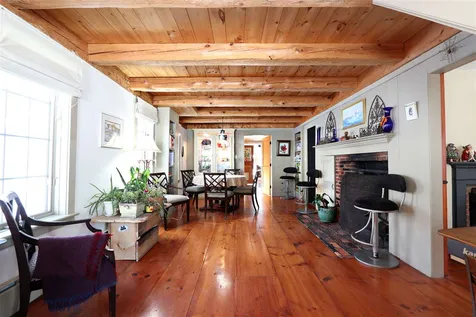 480 Bayley Hazen Road Peacham VT 05862