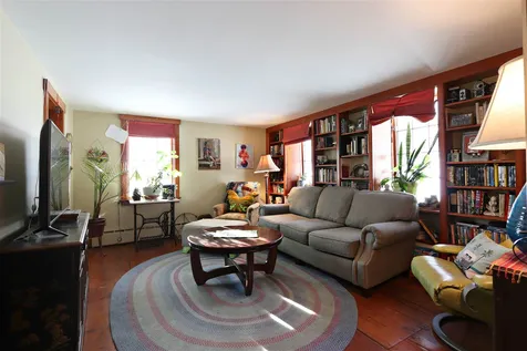 480 Bayley Hazen Road Peacham VT 05862