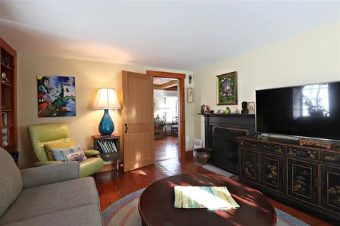 480 Bayley Hazen Road Peacham VT 05862