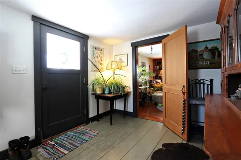 480 Bayley Hazen Road Peacham VT 05862