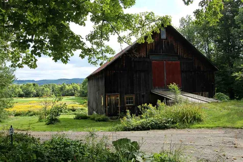 480 Bayley Hazen Road Peacham VT 05862