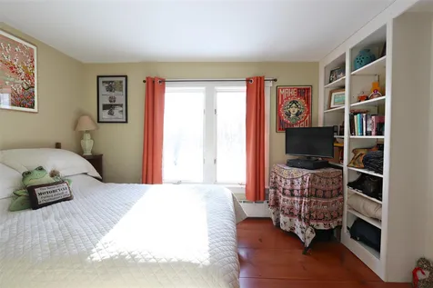 480 Bayley Hazen Road Peacham VT 05862