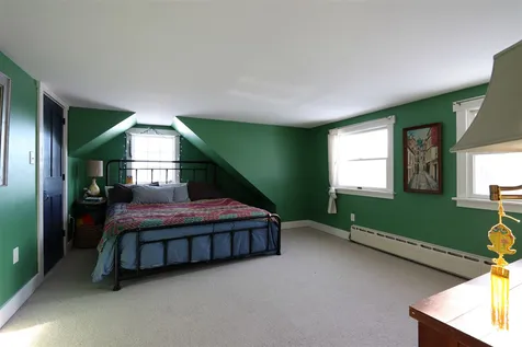 480 Bayley Hazen Road Peacham VT 05862