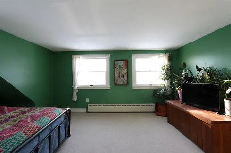 480 Bayley Hazen Road Peacham VT 05862