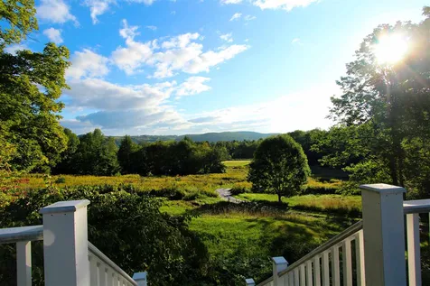 480 Bayley Hazen Road Peacham VT 05862