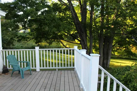 480 Bayley Hazen Road Peacham VT 05862