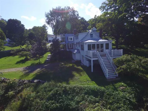 480 Bayley Hazen Road Peacham VT 05862
